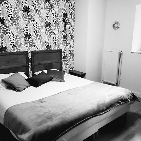 Restaurant Hotel Du Vercors Saint-Martin-en-Vercors ภายนอก รูปภาพ
