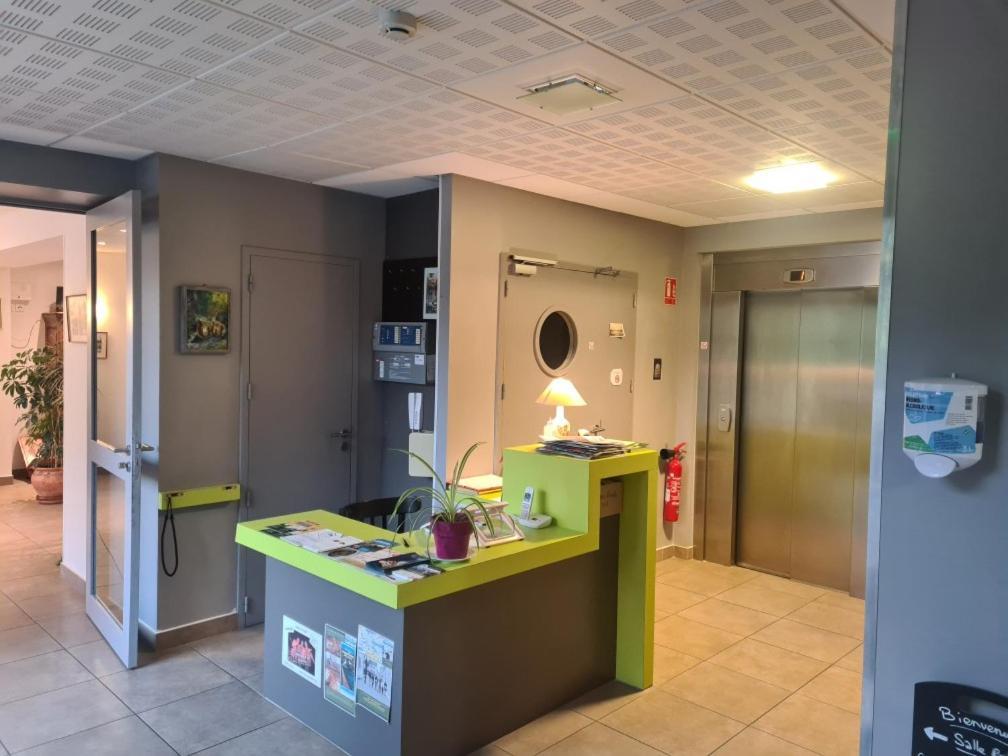Restaurant Hotel Du Vercors Saint-Martin-en-Vercors ภายนอก รูปภาพ